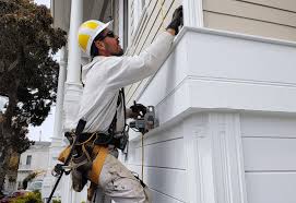 Best Historical Building Siding Restoration  in Elmsford, NY